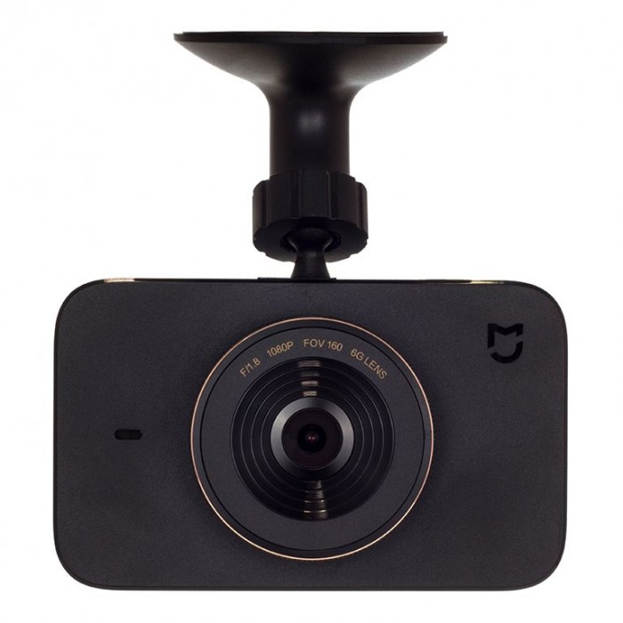 Купить Xiaomi Mijia Car Driving Recorder Camera