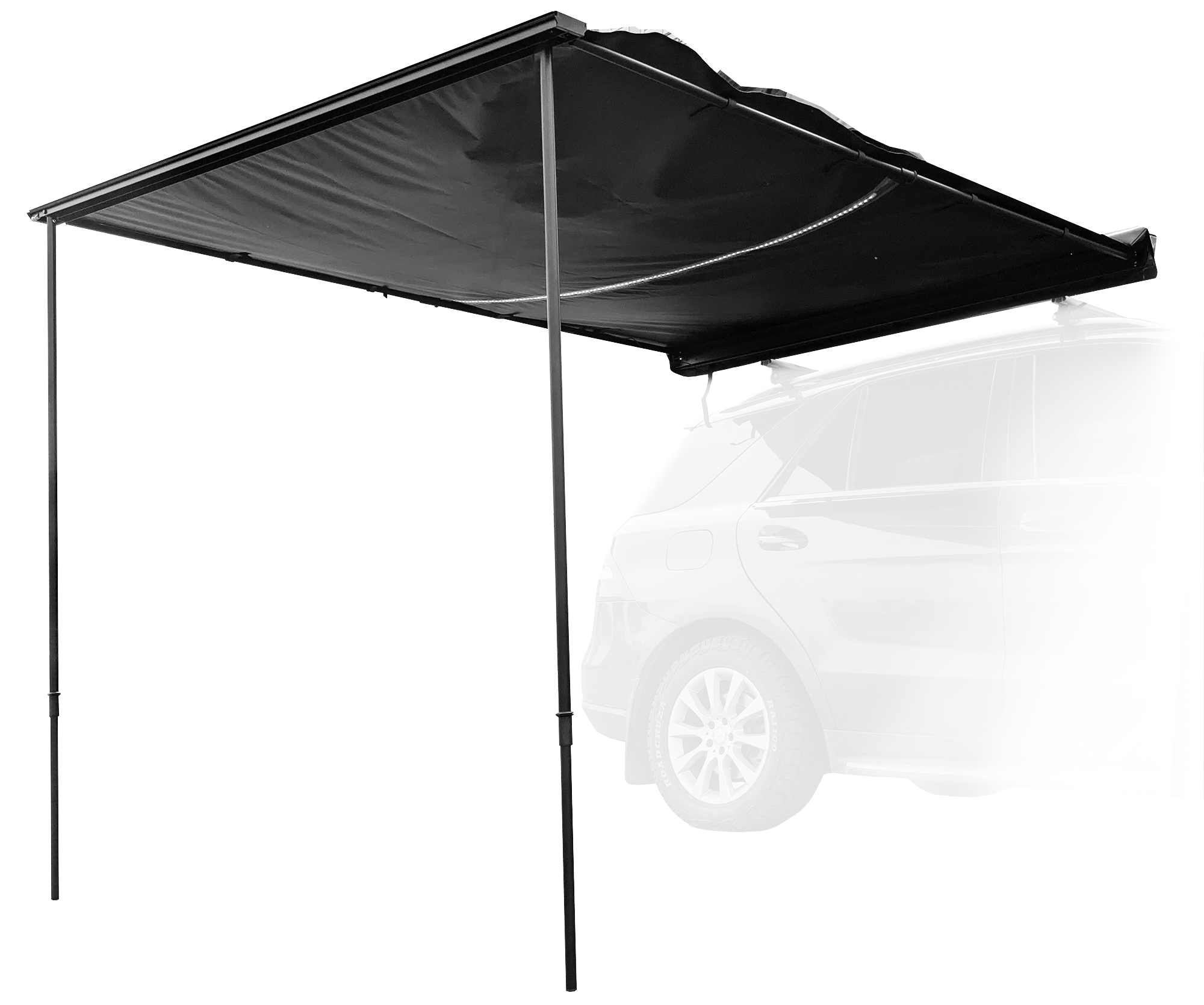 Купить CARCAM CAR SIDE AWNING 605WP