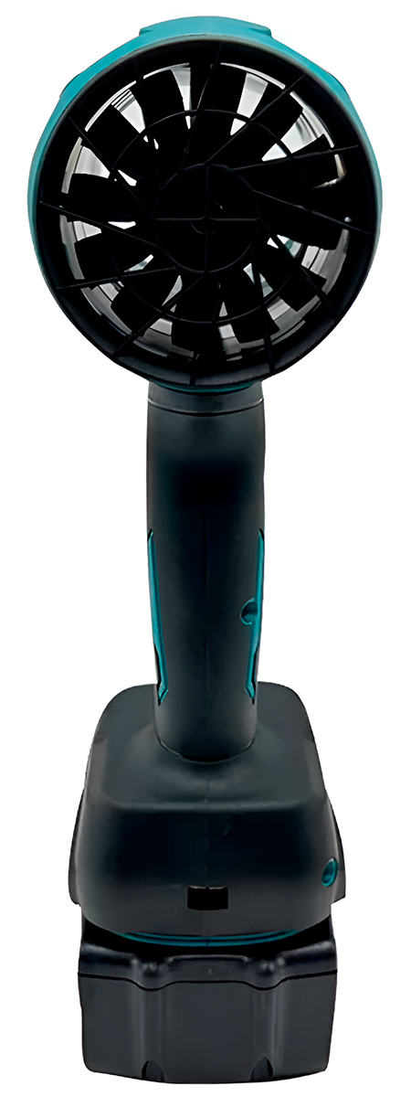 Купить Cordless Lithium Battery Brush Mini Blower (GT5004)