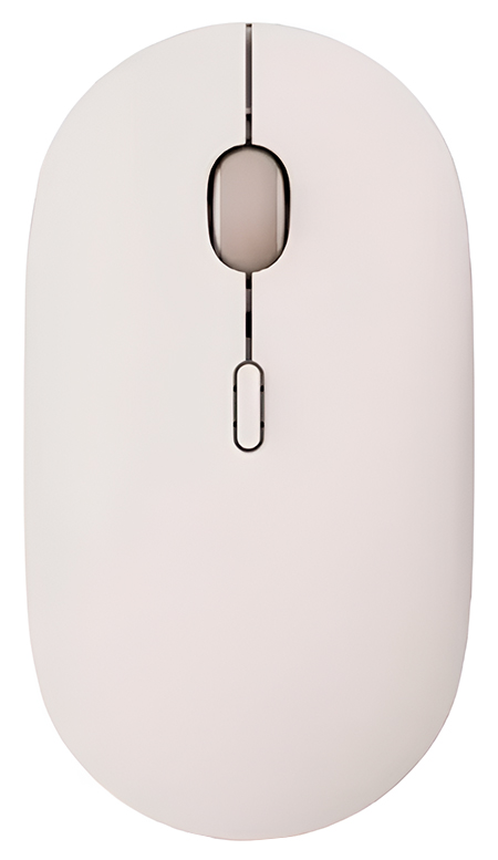 Купить Xiaomi Mi Portable Mouse 3 (XMBXSB01YM) Sand Gold