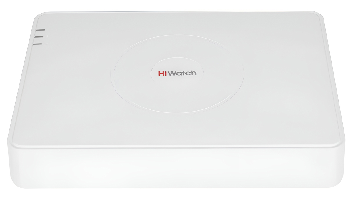 Купить HiWatch DS-H216QA(D)