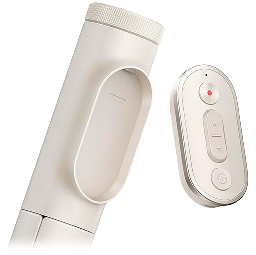 Купить Xiaomi Zoom Stand Selfie Stick 2 (XMBJZPG02YM) Sand Gold