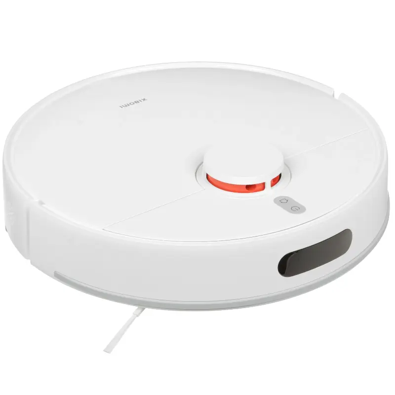 Купить Xiaomi Robot Vacuum H40 (OV51) EU White