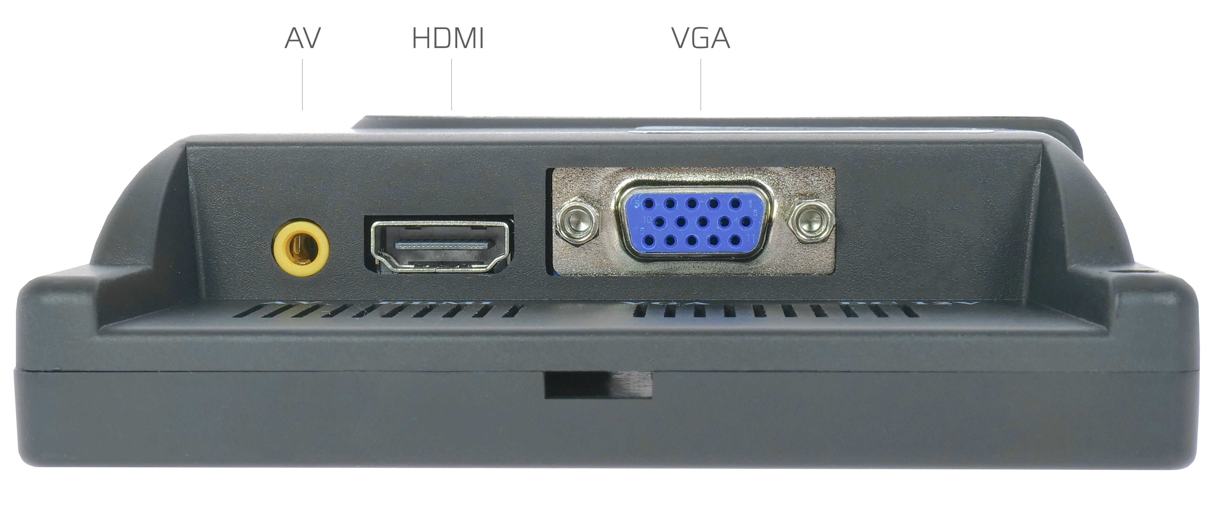 Купить CARCAM DSP-7VHA