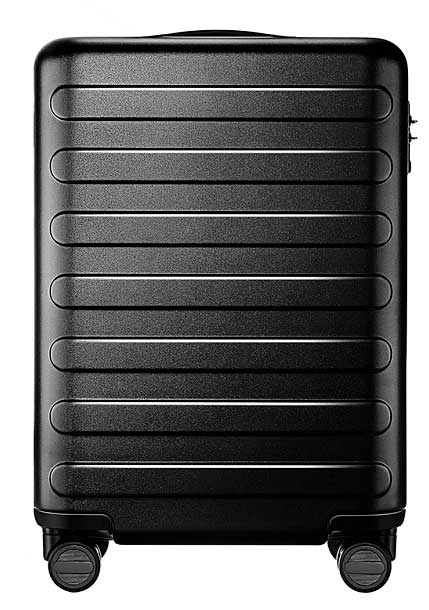 Купить Xiaomi 90 Ninetygo Rhine Luggage 20" Black