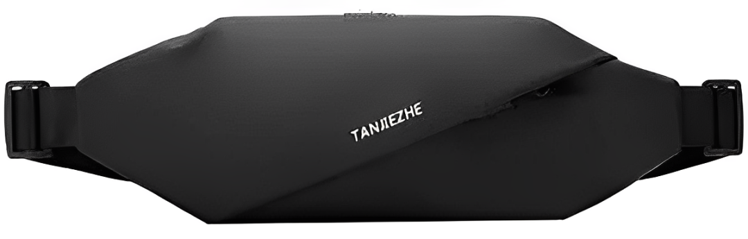 Купить Xiaomi Tanjiezhe Explorer Functional Waterproof Chest Bag (YG017-1) Black