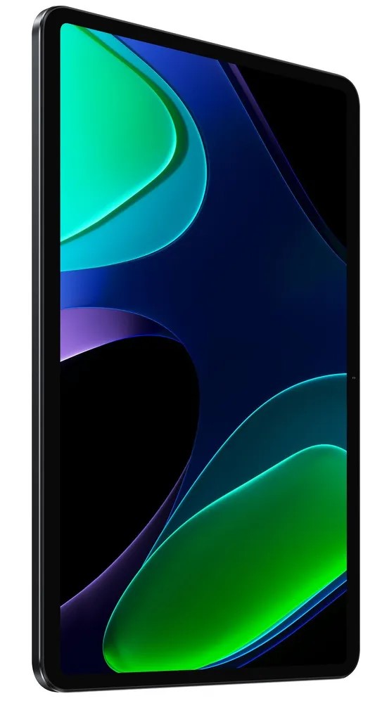 Купить Xiaomi Pad 6, 8 ГБ/128 ГБ, Wi-Fi, Black
