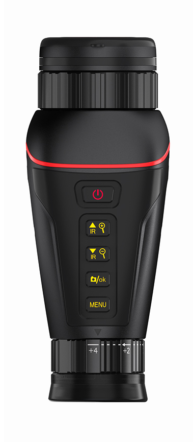 Купить Suntek 4K Infrared Night Vision Monocular NV4300