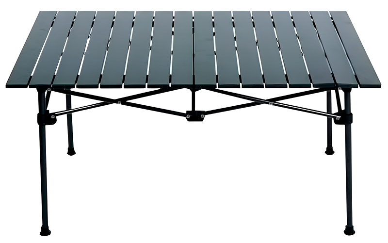 Купить CampForge Camping Set (CF02) Black