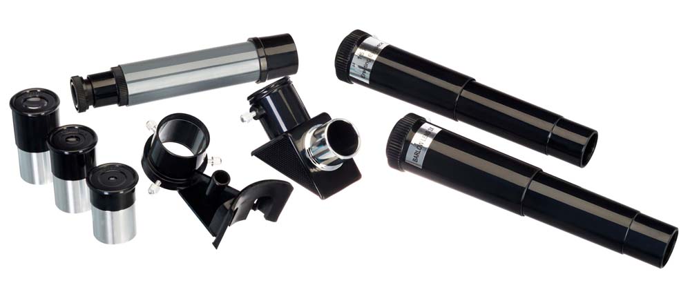 Купить Levenhuk Blitz 60 BASE