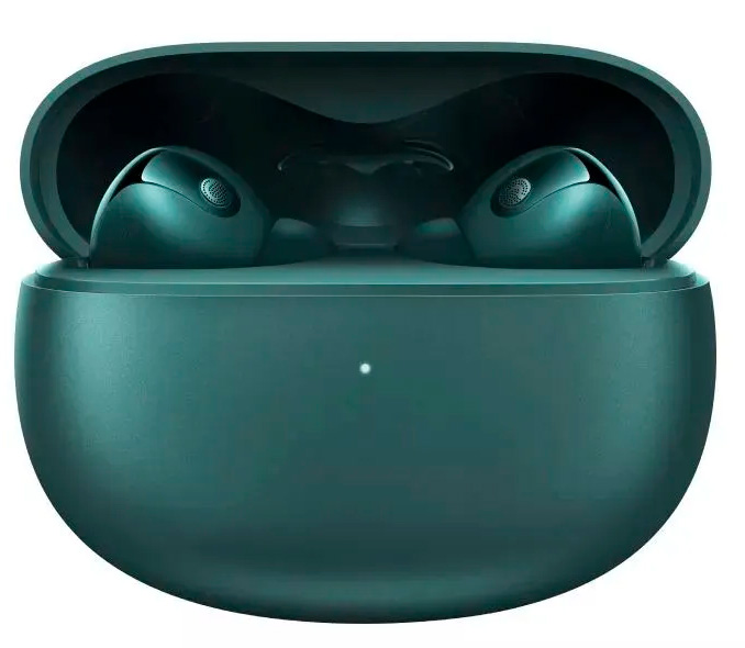Купить Xiaomi True Wireless 3 Pro (M2103E1) Green