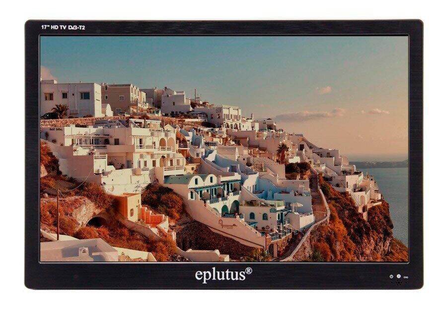 Купить Eplutus 17" LED TV EP-175TD