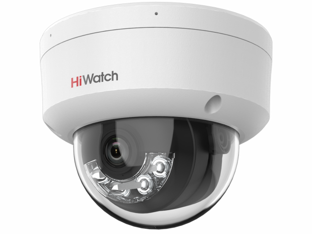 Купить HiWatch DS-I852M(2.8mm)