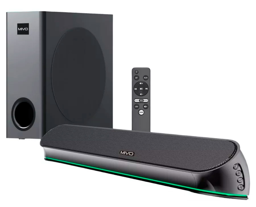 Купить Mivo M57