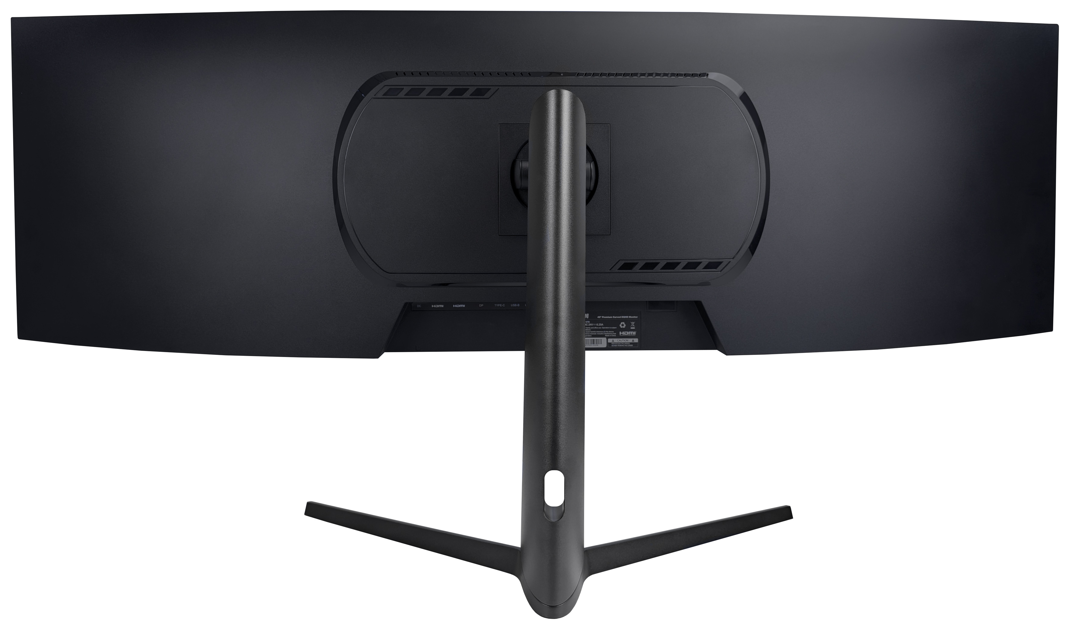 Купить CARCAM 49'' Ultrawide Curved 5K Monitor 165Hz (CC49Z1FR)