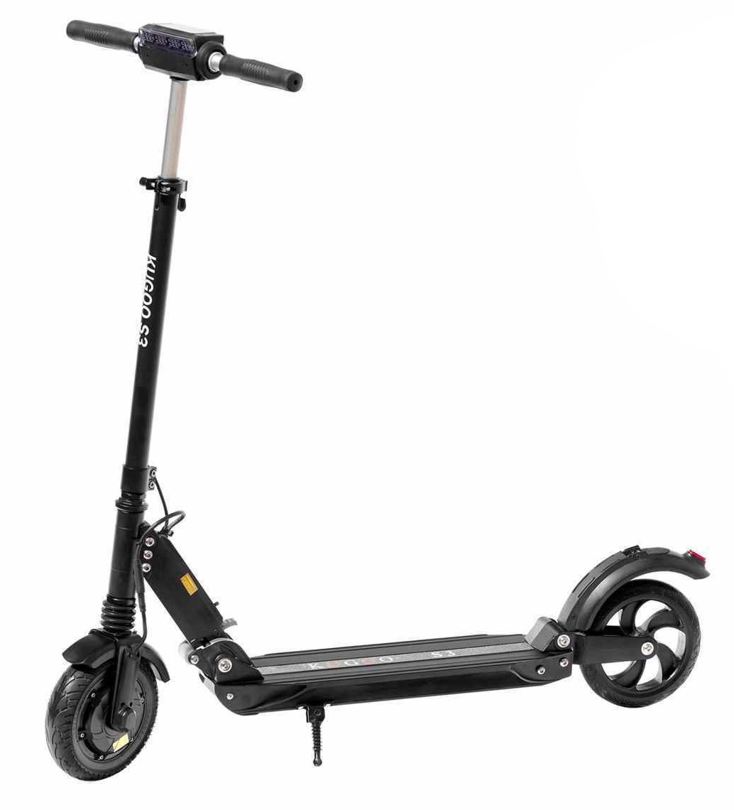 Купить KUGOO S3