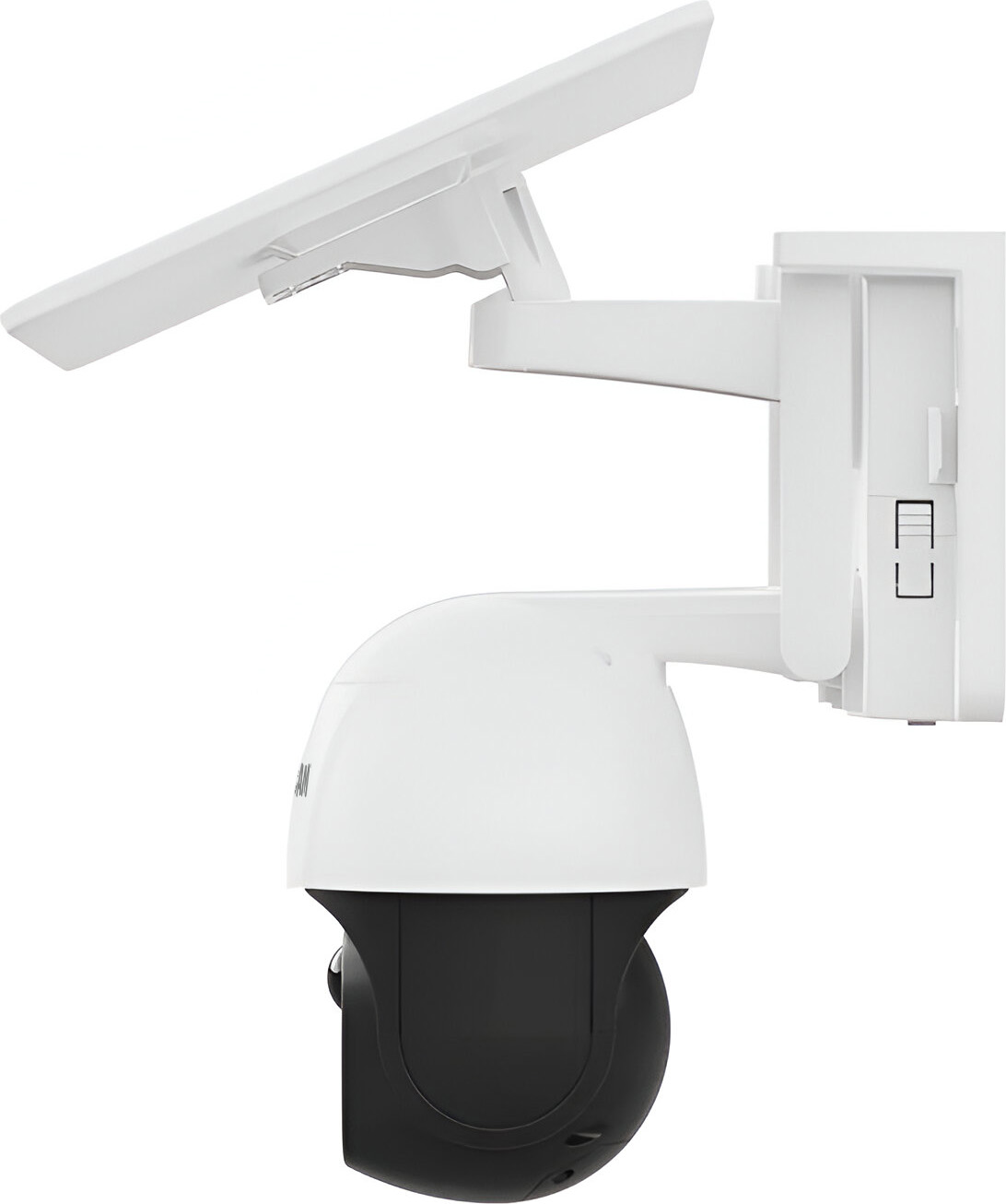 Купить CARCAM 3MP Solar Outdoor PTZ Camera V380P5Plus-4G