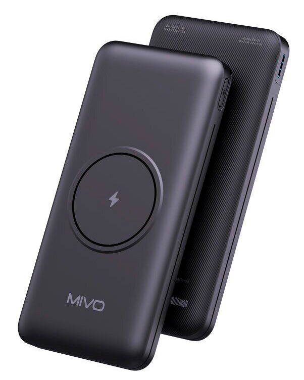 Купить Mivo MB-107Q 10000mAh