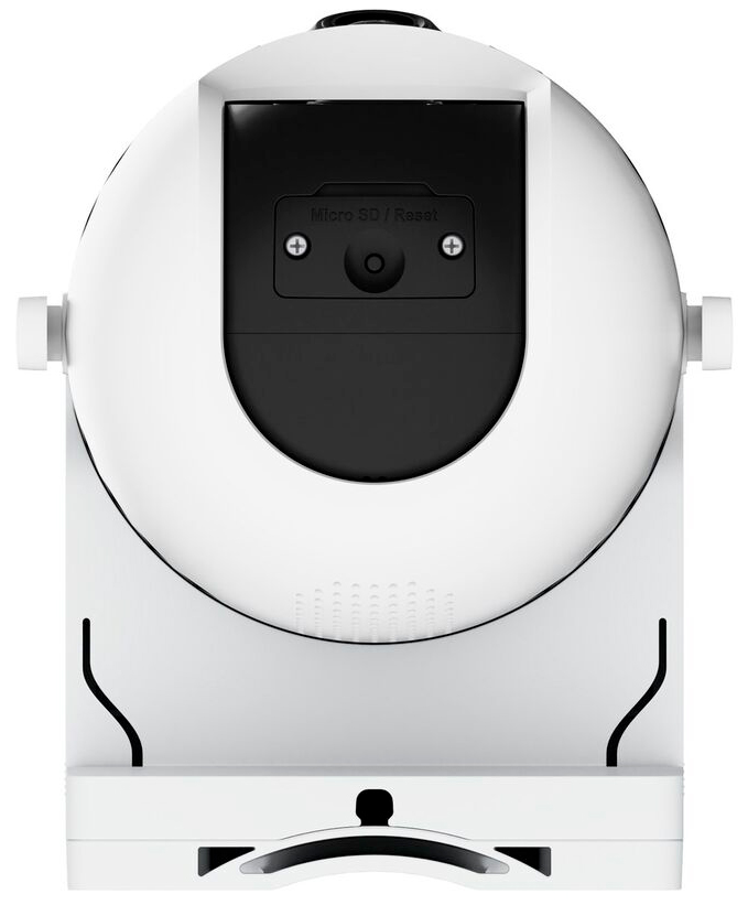 Купить EZVIZ CS-H9с (5MP+5MP)