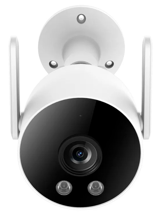 Купить Xiaomi Imilab EC3 Lite Outdoor Security Camera (CMSXJ40A) White