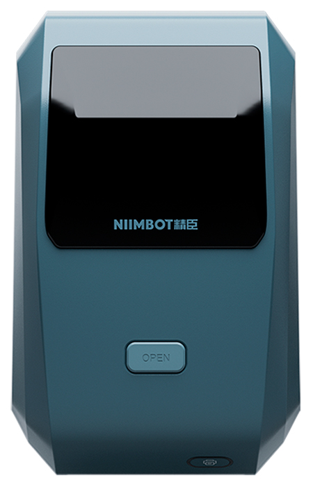 Купить NIIMBOT K3