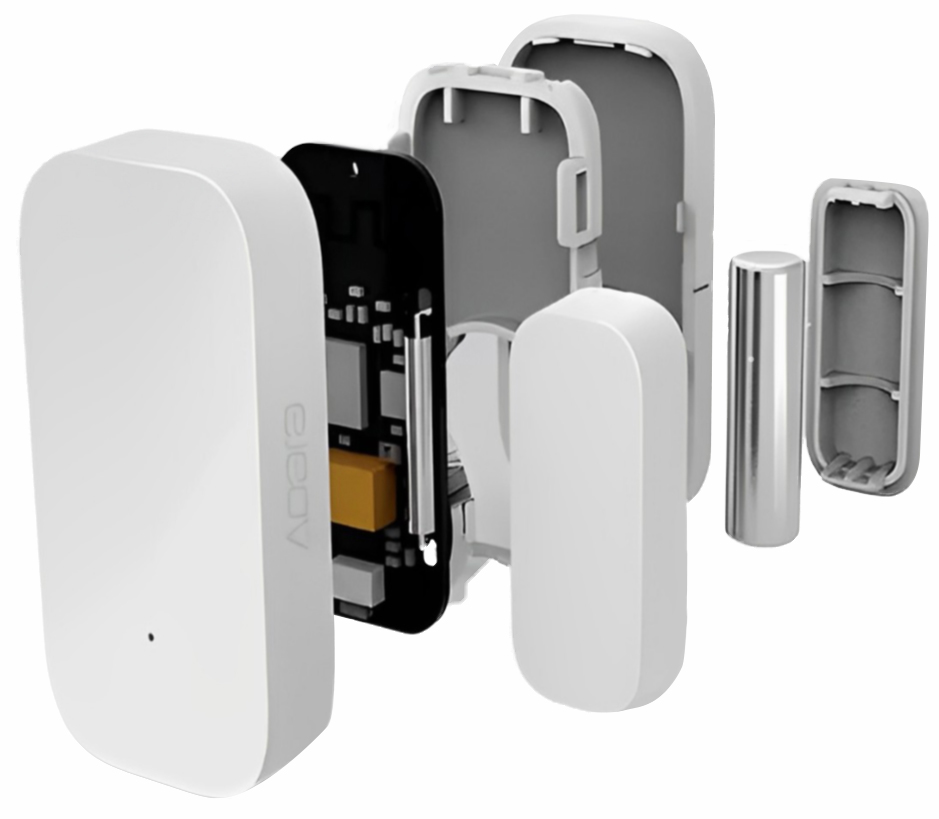 Купить Xiaomi Aqara Door Window Sensor (MCCGQ11LM)
