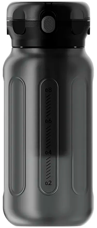 Купить Xiaomi Mijia Sports Cup 1L (MJYDB01PL) Classic Black