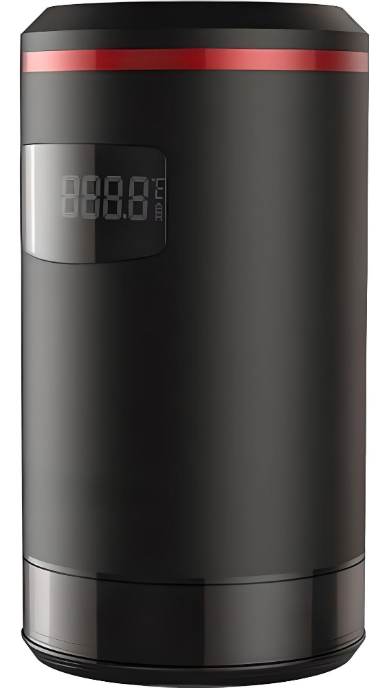 Купить Xiaomi Electric Vacuum Stopper (JS03)