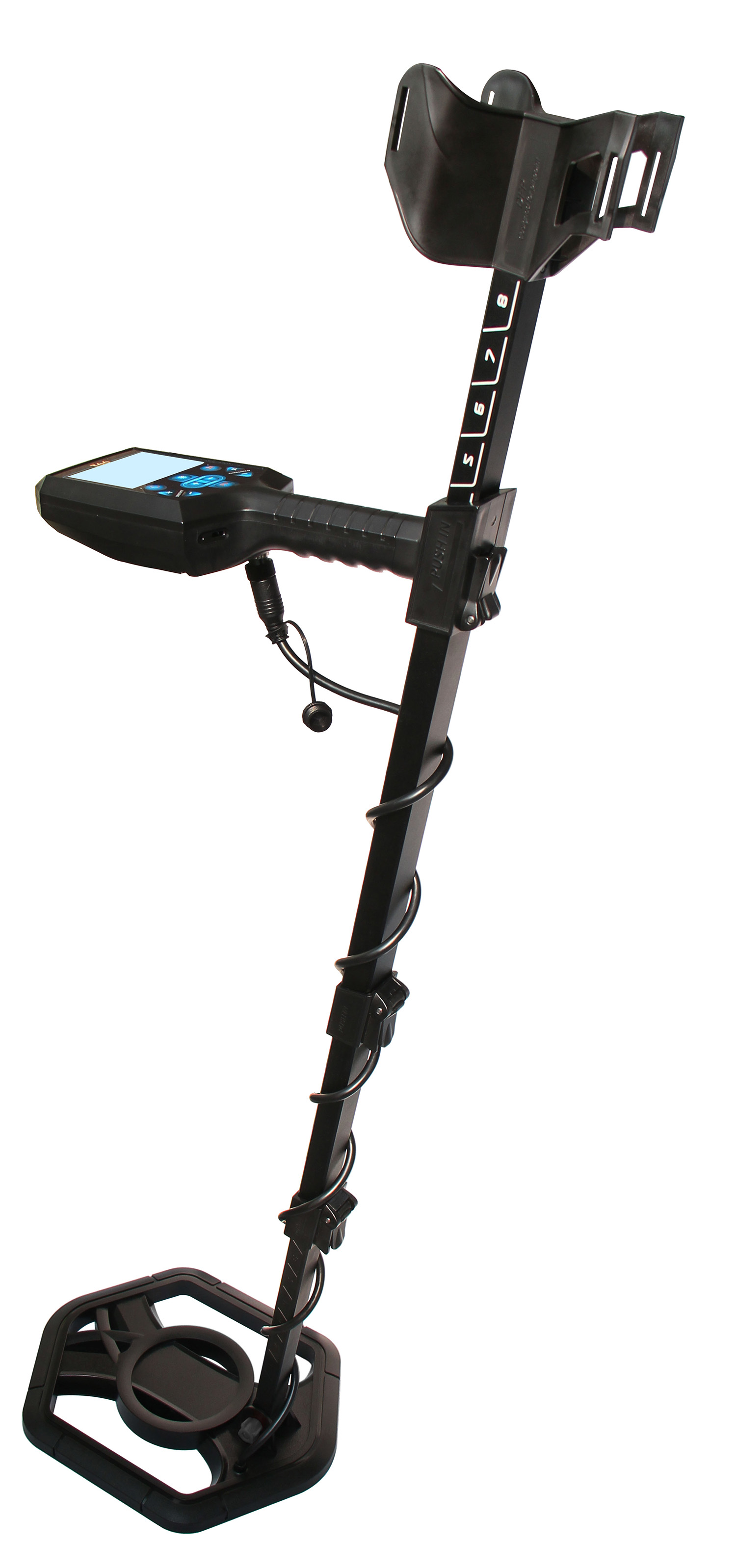 Купить Metal Detector MD-T66