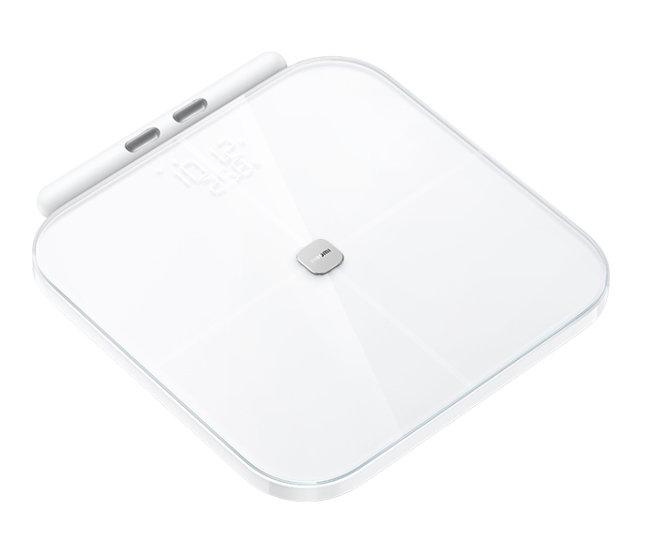 Купить Xiaomi Mijia Eight-Electrode Body Fat Scale S800 (MJTZC04YM) White