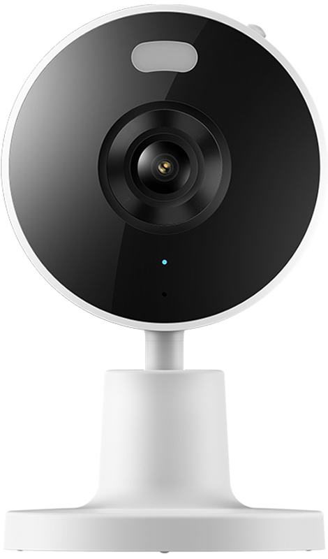 Купить Xiaomi Mi Smart Camera C100 GL (MJSXJ25CM) White