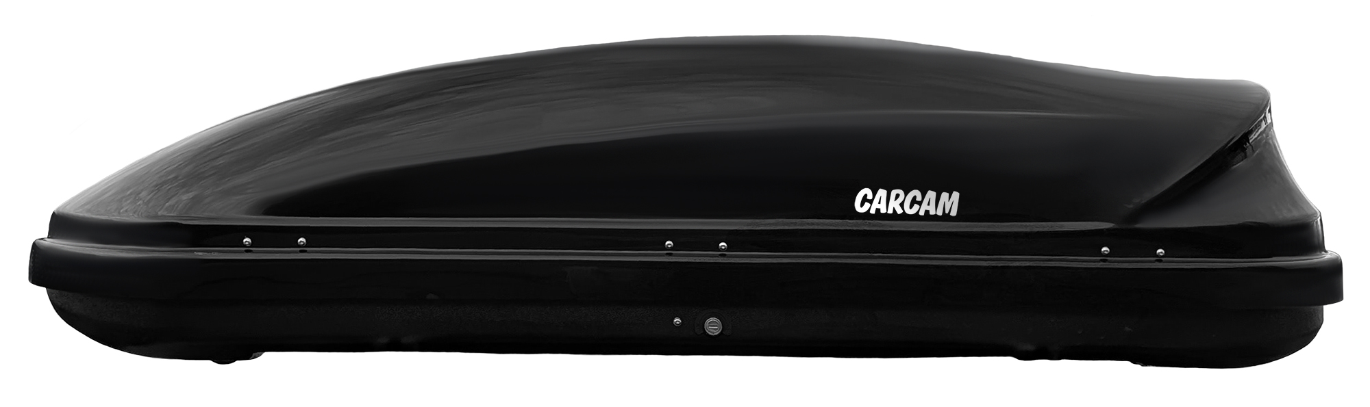 Купить Автомобильный бокс на крышу CARCAM ROOF BOX PRO 550L