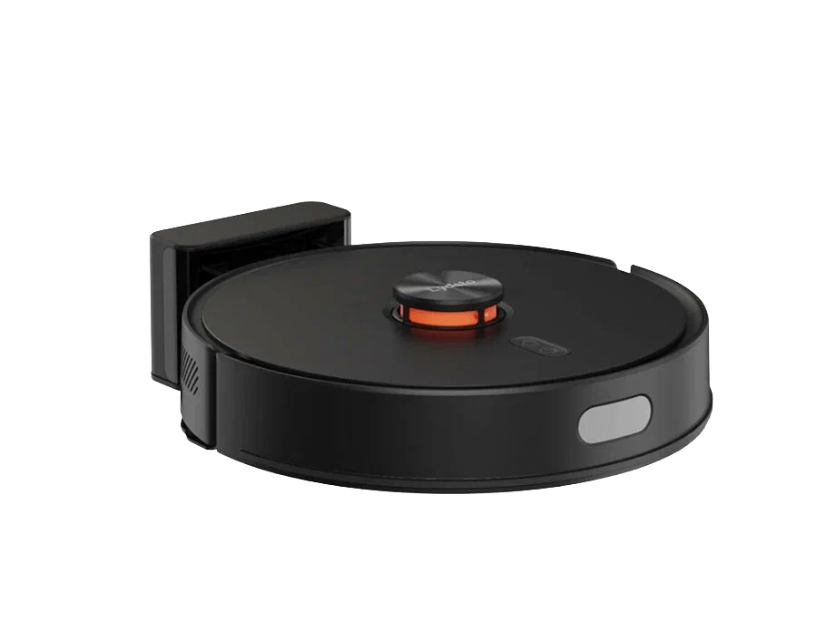 Купить Xiaomi Lydsto Sweeping and Mopping Robot R1D Edge (YM-R6D-B03) Black