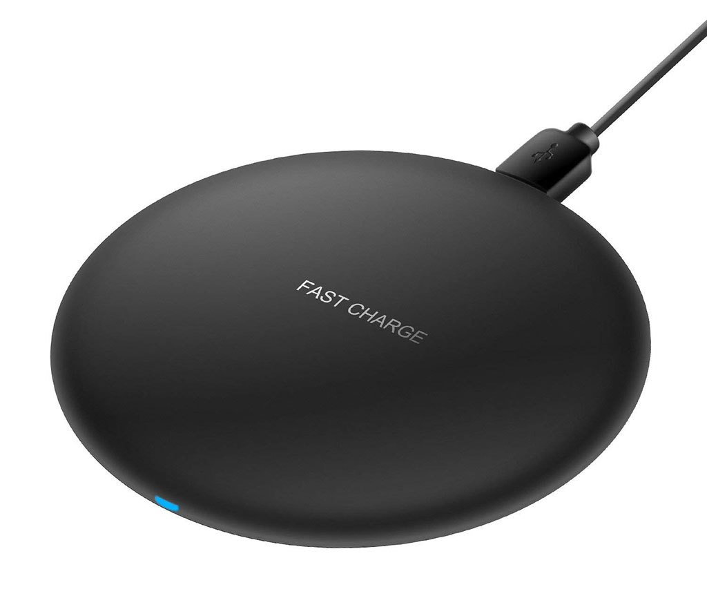 Купить CARCAM Wireless Charging Pad Fast