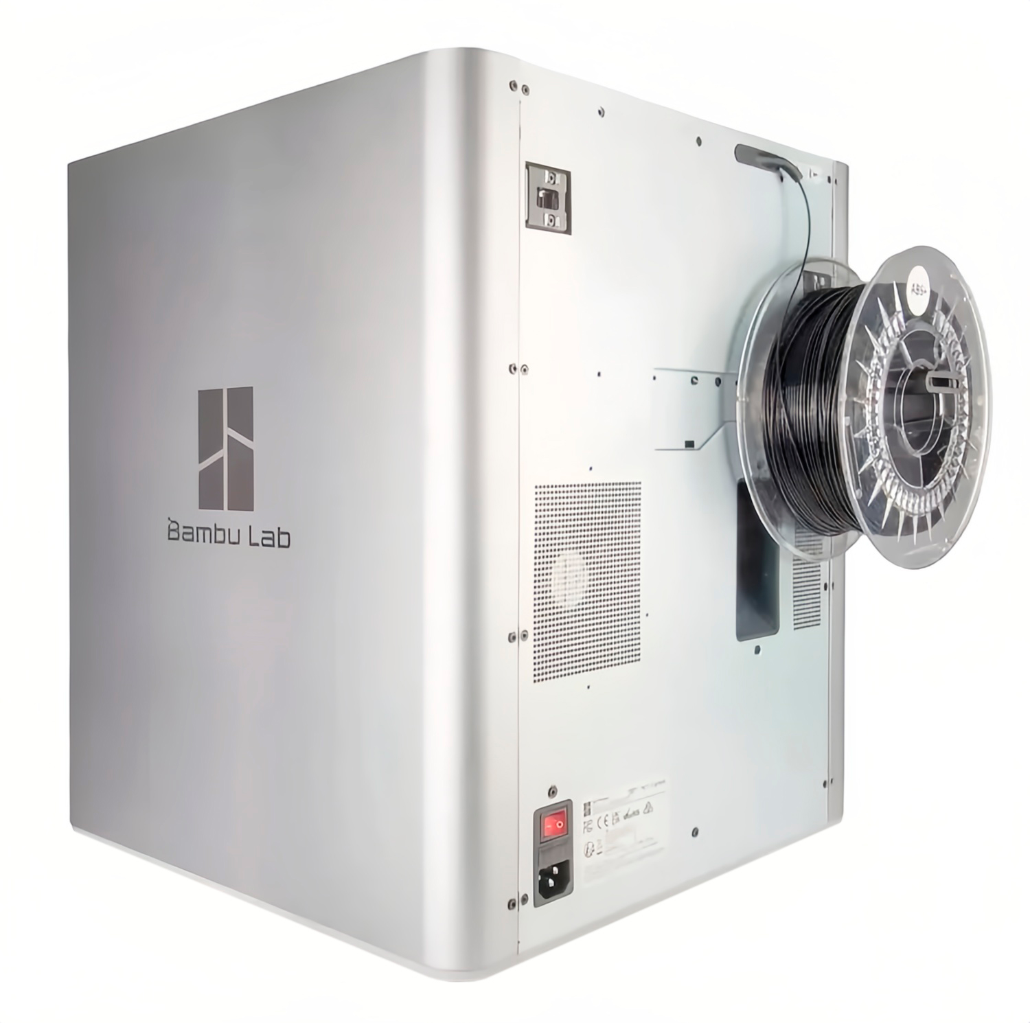 Купить Bambu Lab 3D Printer X1 Series (PF001-P) Carbon