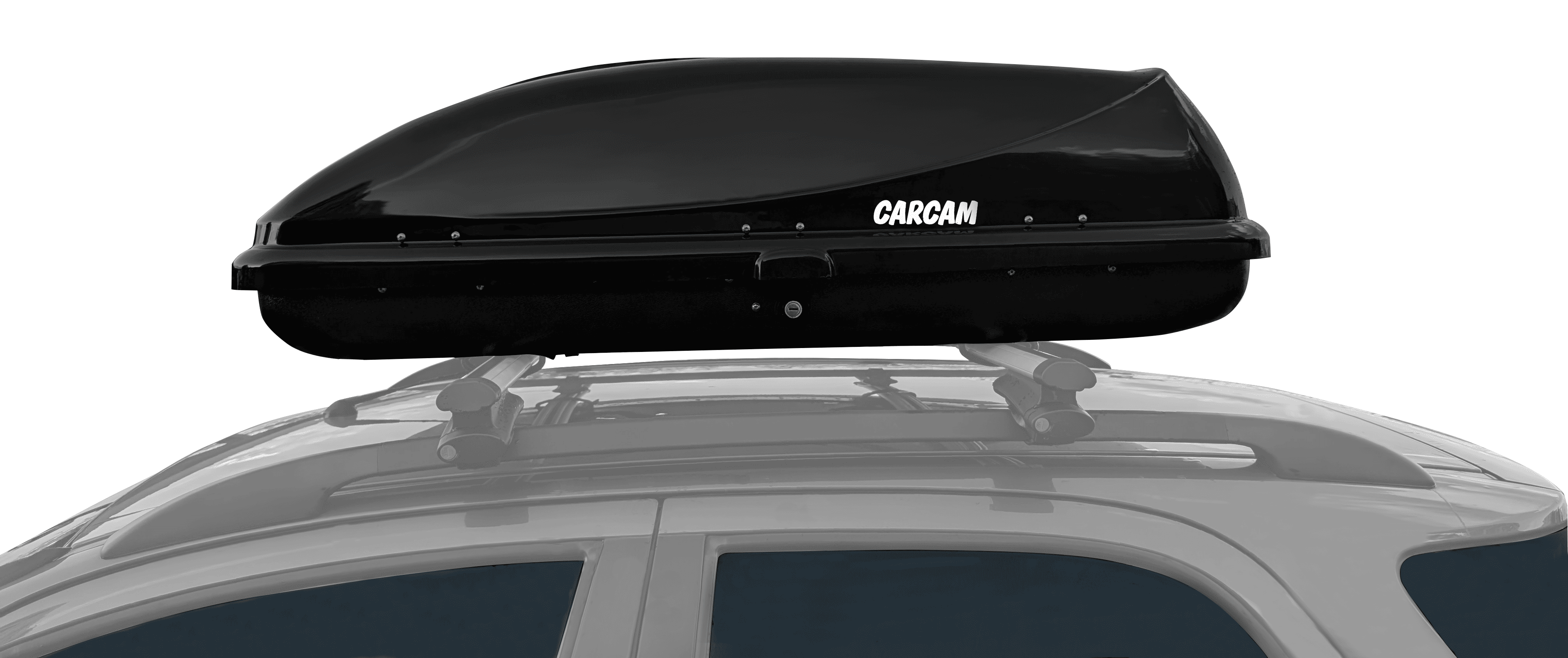Купить CARCAM ROOF BOX PRO 360L