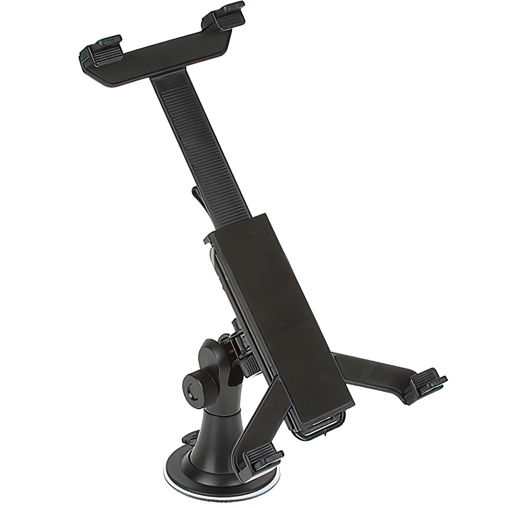 Купить Автодержатель универсальный для планшетов/GPS/DVD/TV до 10"