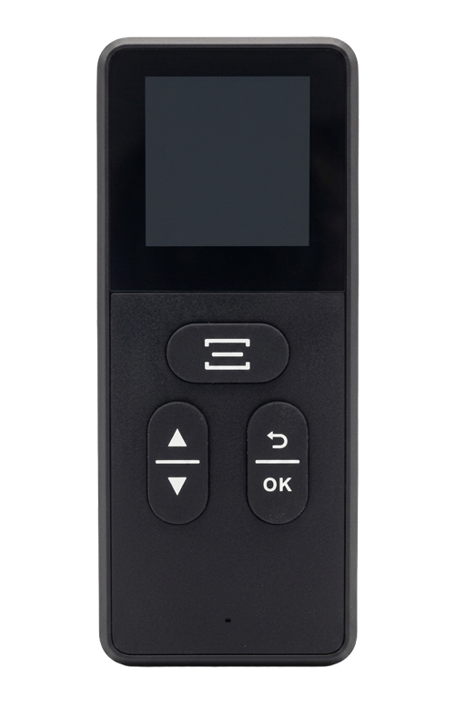 Купить SUNTEK 2D MINI PORTABLE BARCODE SCANNER (ST3100DB) Black USB+BT