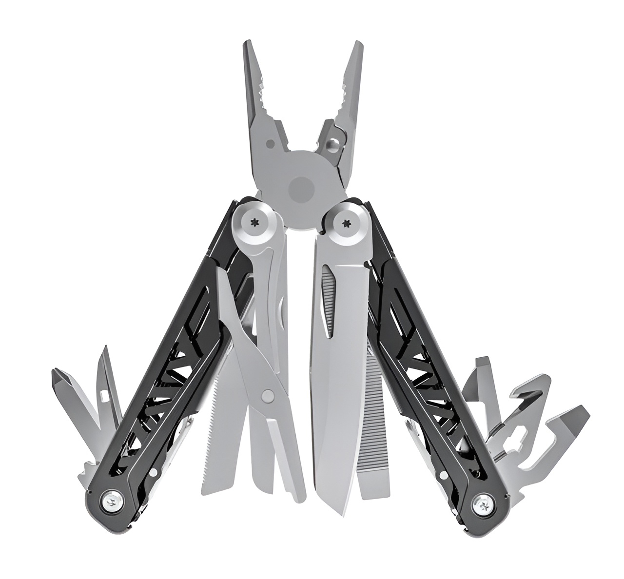 Купить SUNTEK Multitool Plier Black (MQ062)