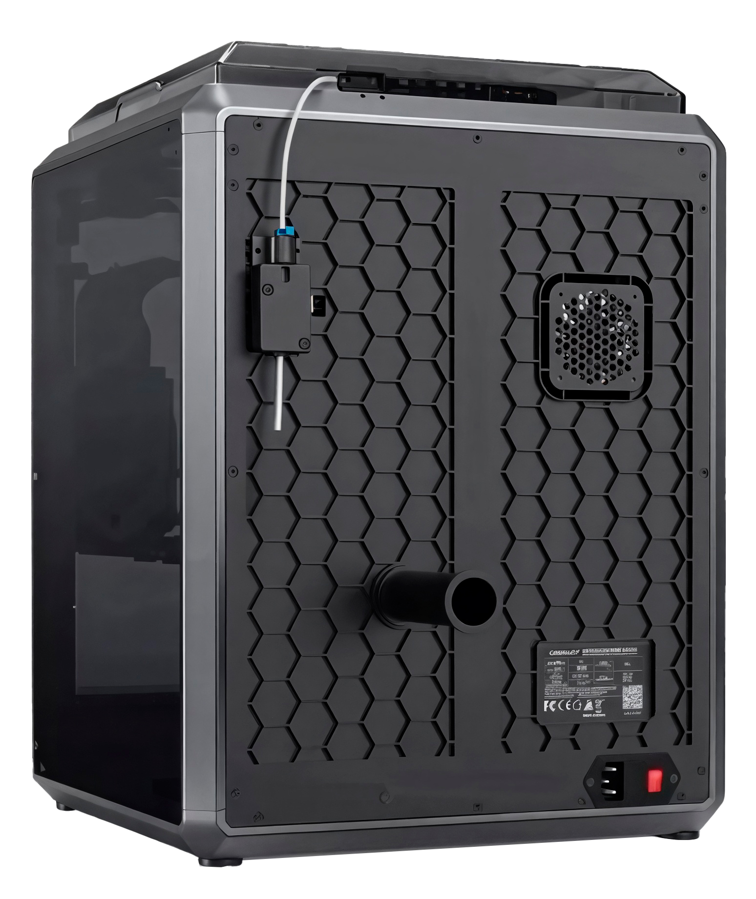 Купить Creality 3D Printer K1 Max