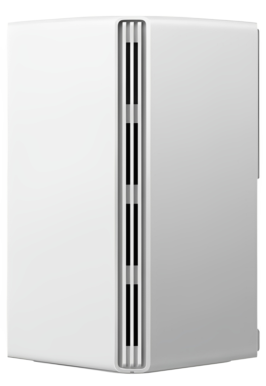 Купить Xiaomi Mi Mesh System AC1200 (RD13) (1-pack) White