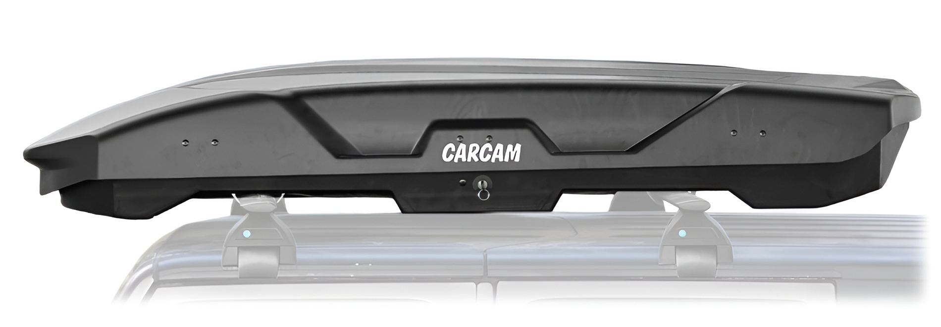 Купить CARCAM ROOF BOX 800L (CC3037) Black