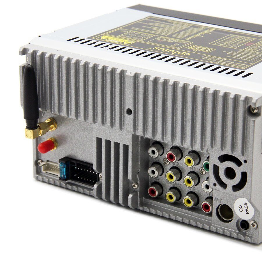 Купить Eplutus CA731 PRO