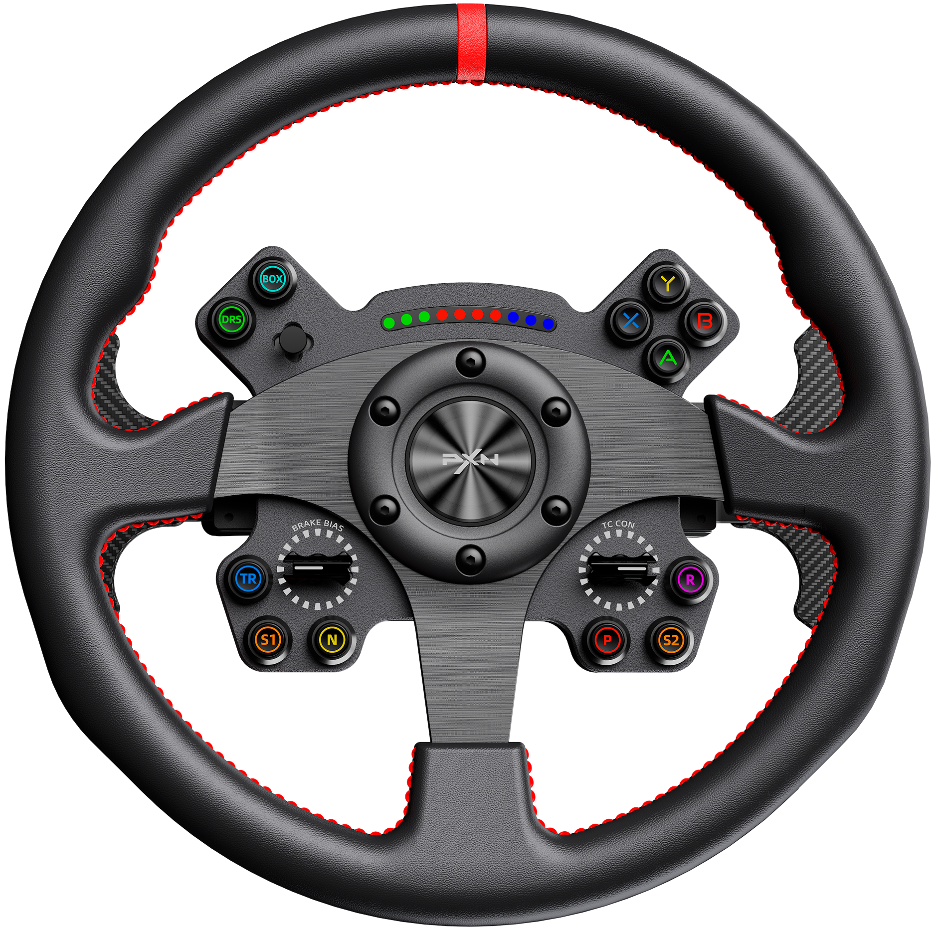 Купить PXN WCS R2 Gaming Steering Wheel