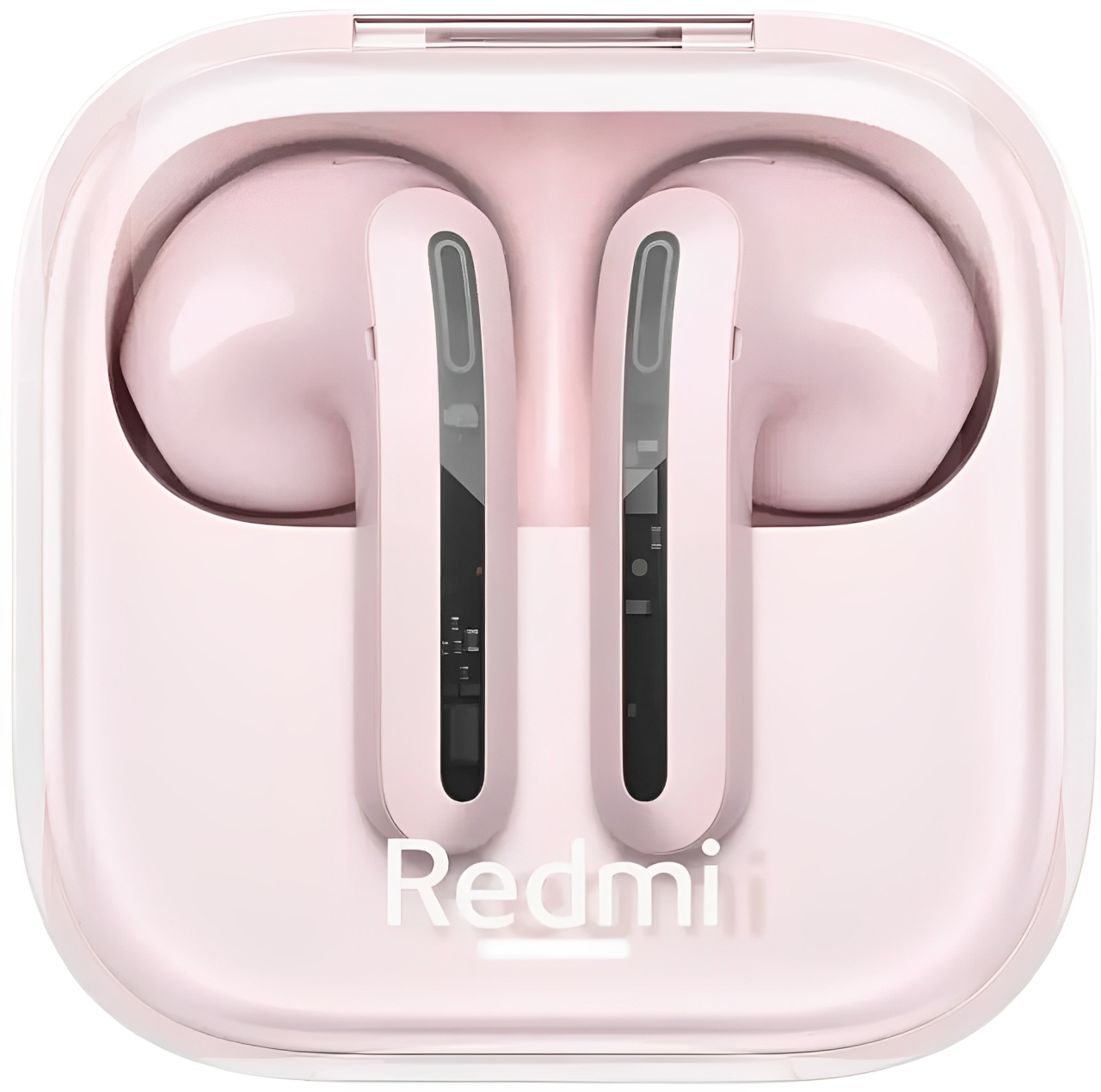 Купить Xiaomi Redmi Buds 6 Active (M2344E1) Pink