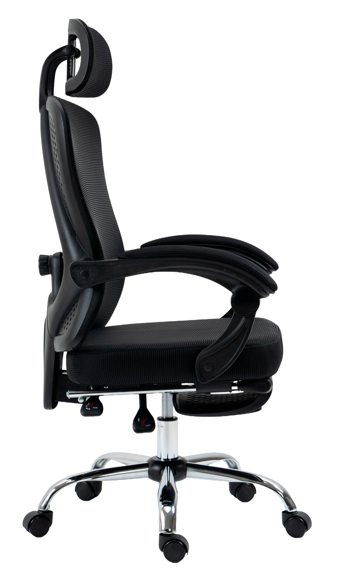 Купить Xiaomi Ergonomic Office Chair (XMC019) Black