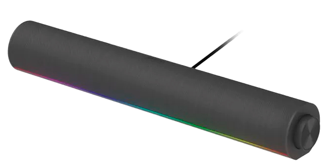 Купить Xiaomi Redmi Computer Speaker (ASB02A) Dark Gray