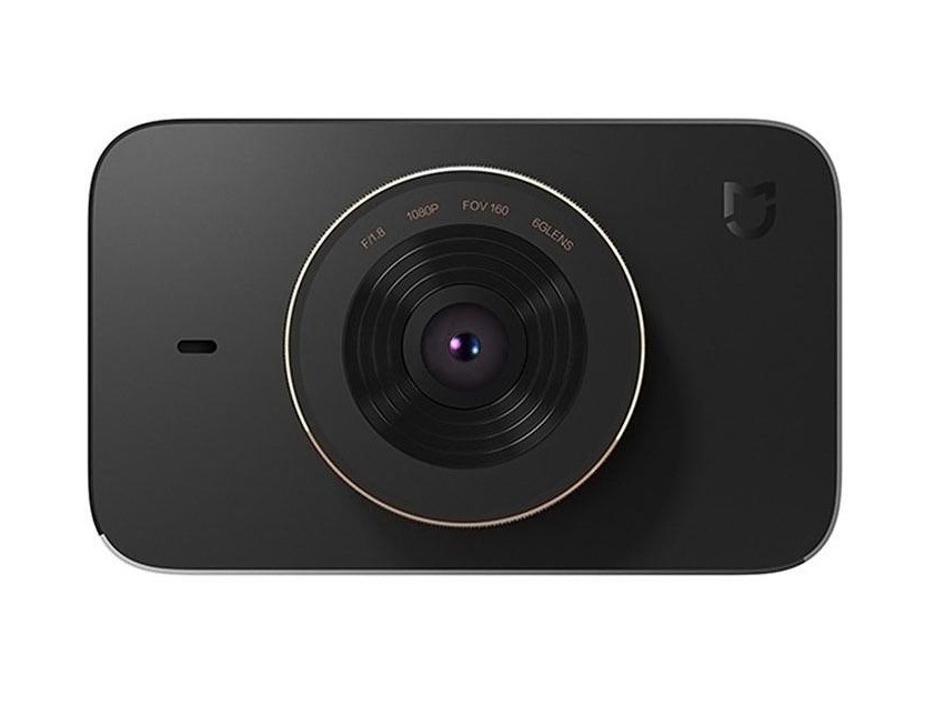 Купить Xiaomi Mijia Car Driving Recorder Camera