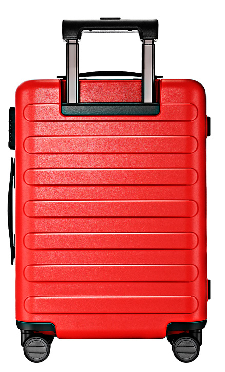 Купить Xiaomi 90 Ninetygo Rhine Luggage 24" Red