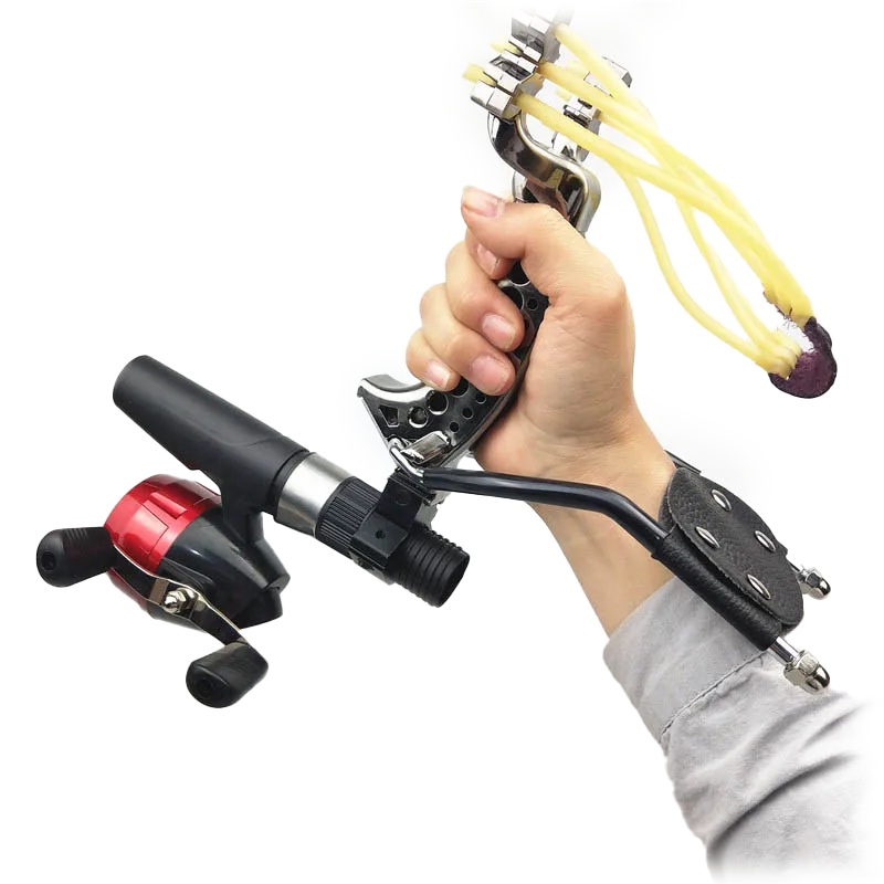 Купить Mijia Slingshot set 6 in 1 (XMTG03)